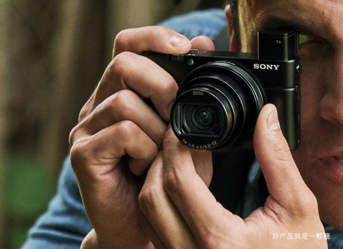 索尼黑卡7代什么时候出,索尼第七代黑卡相机