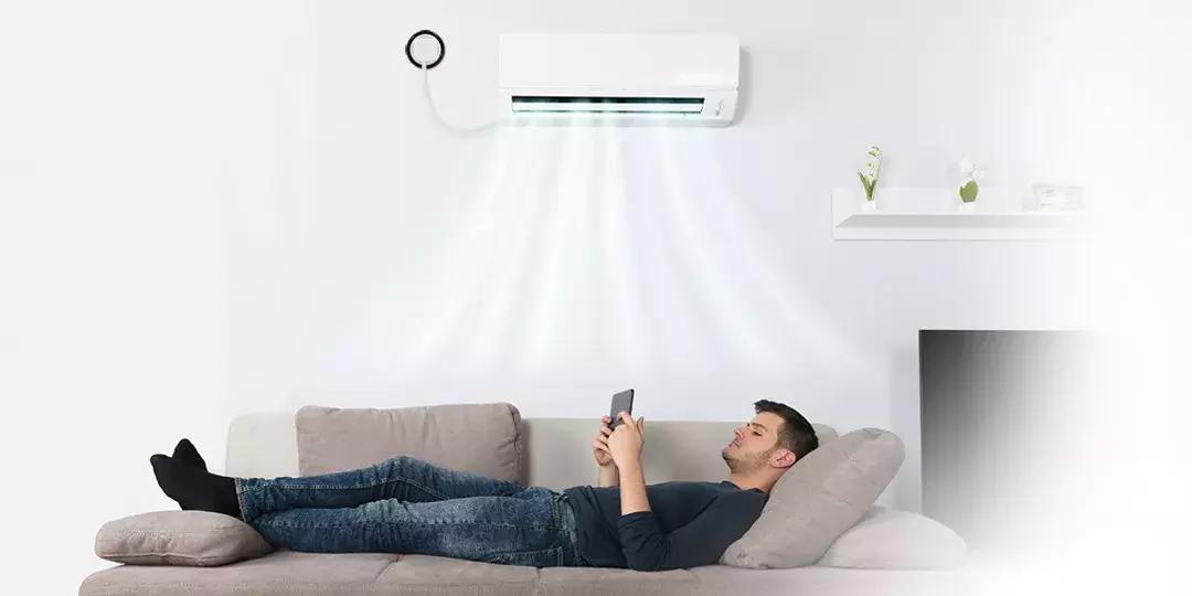 怎么控制空调的冷热,空调时间控制方法