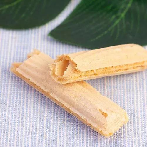 小零食入坑,入坑零食