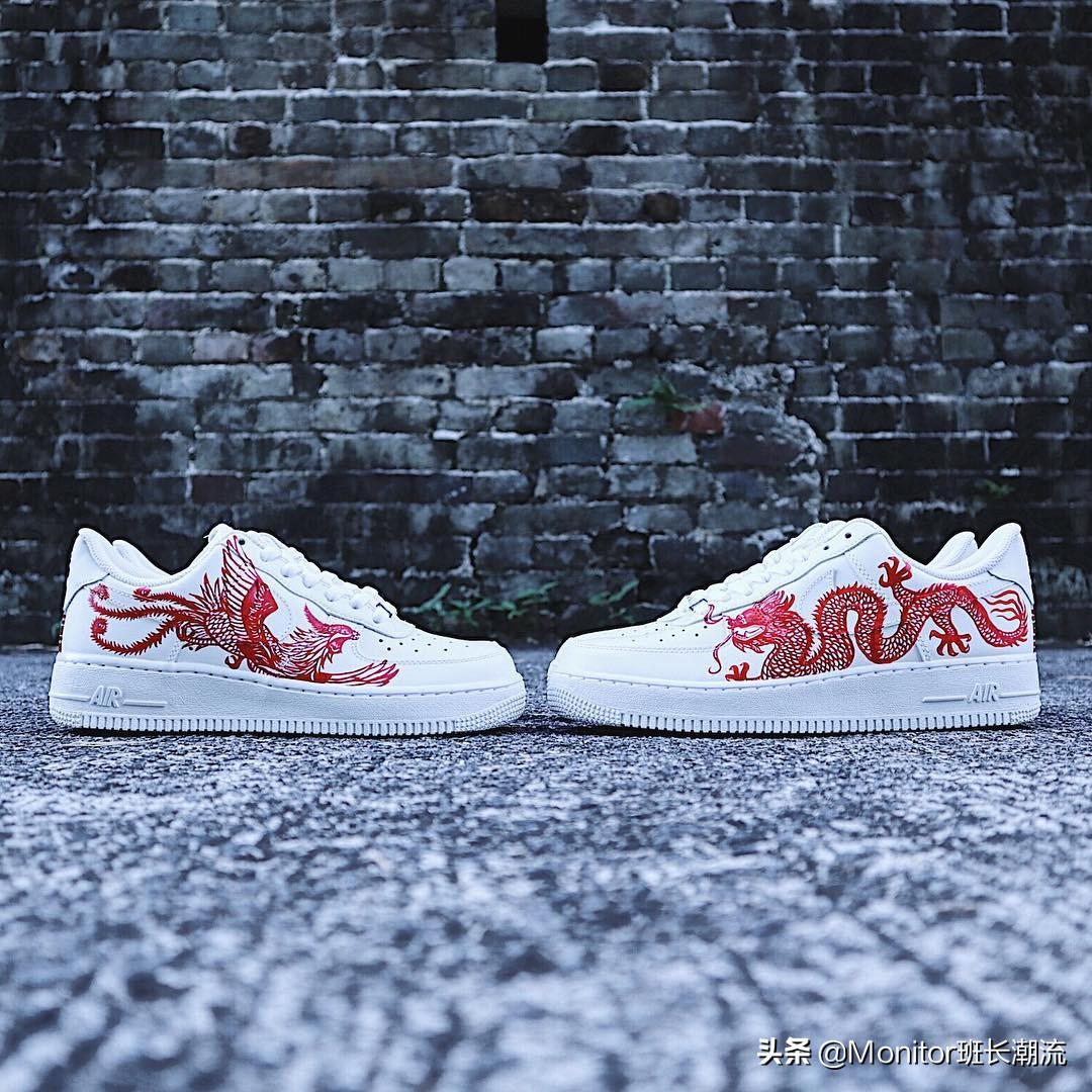 一夜火遍 ins，颜值与实力并存！她是最与众不同的球鞋女神