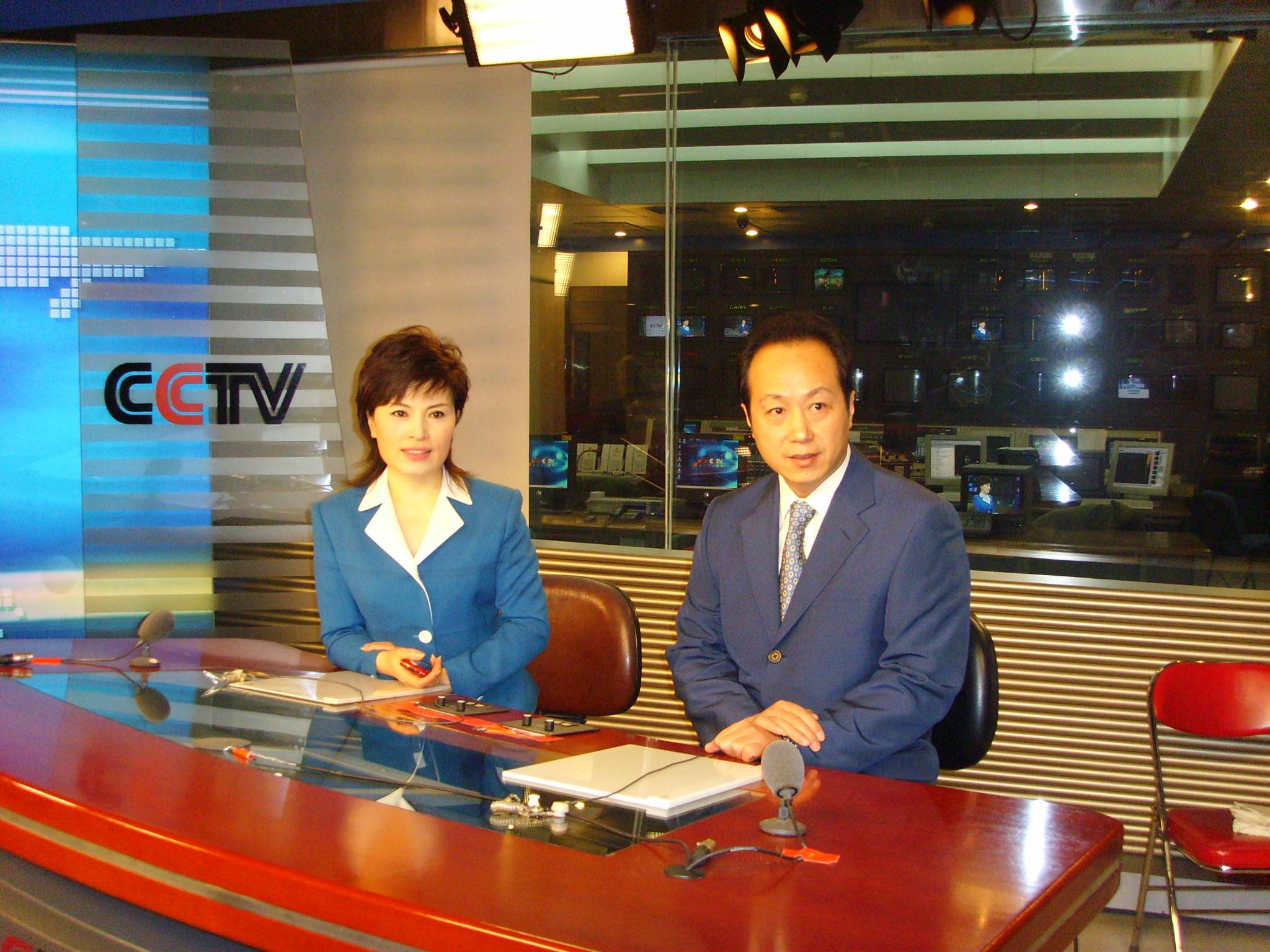 新闻联播40年代,新闻联播播了41年的人物变化