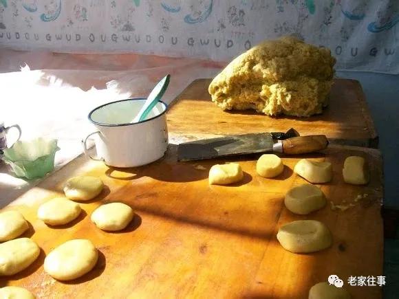 老家的印象和往事 (老家的印象介绍)