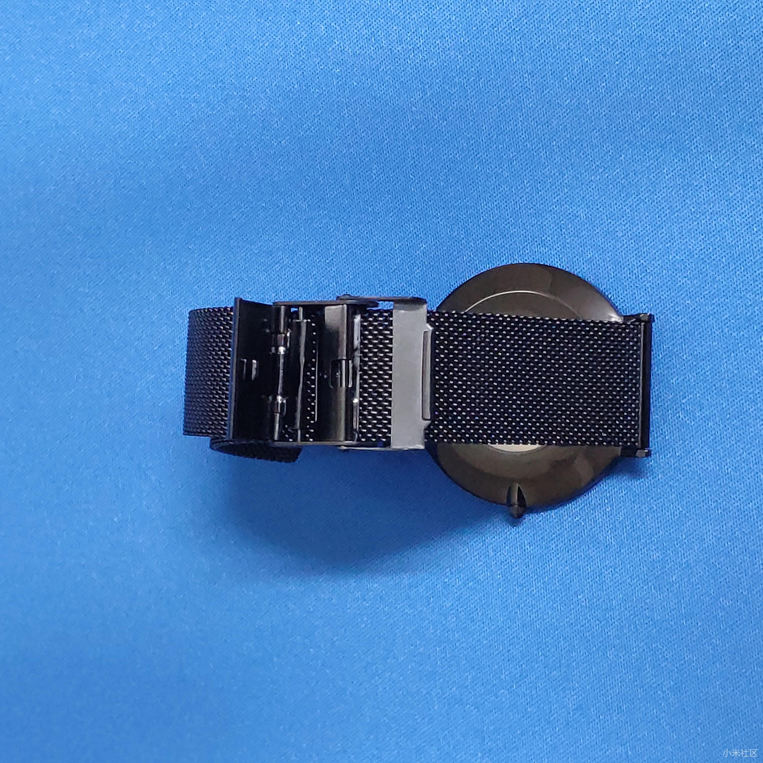 人气手表！TwentySeventeen轻派超薄石英表