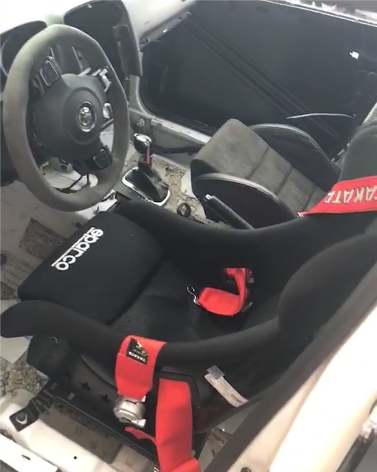 大众高尔夫r改装涡轮增压,大众高尔夫r改装手动挡