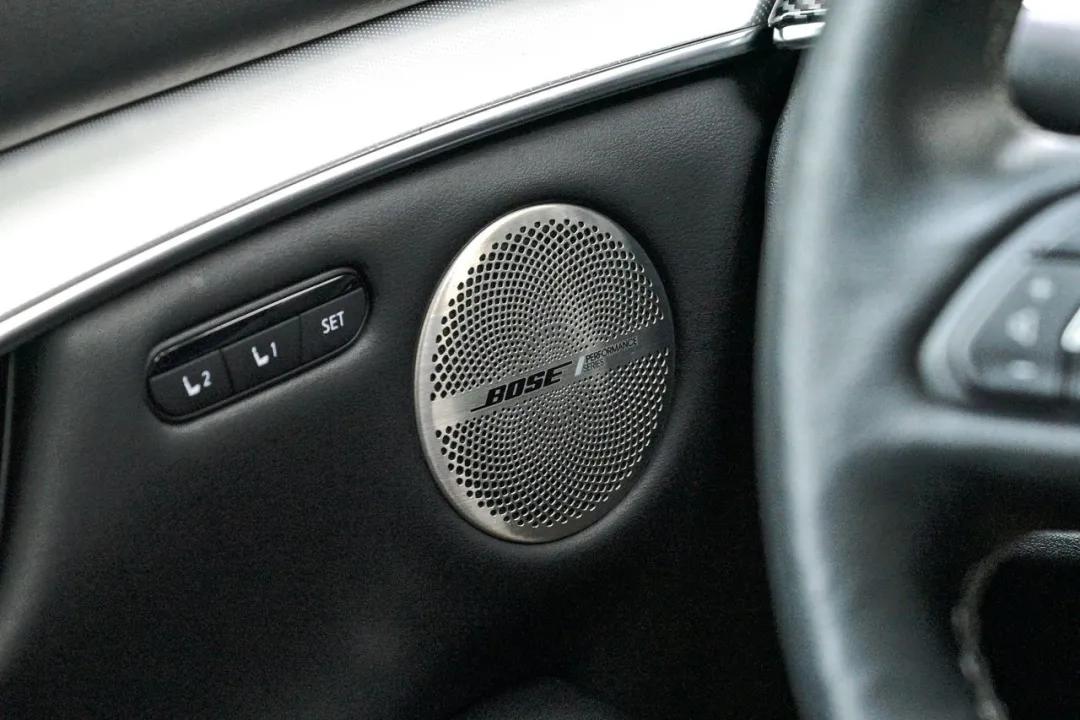 最新发布英菲尼迪qx50二手车,二手车2019英菲尼迪qx50