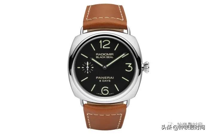 超长动能手表，谁是表圈持久之王？