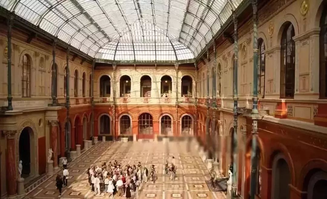 巴黎左岸潮流,巴黎左岸怎么来的