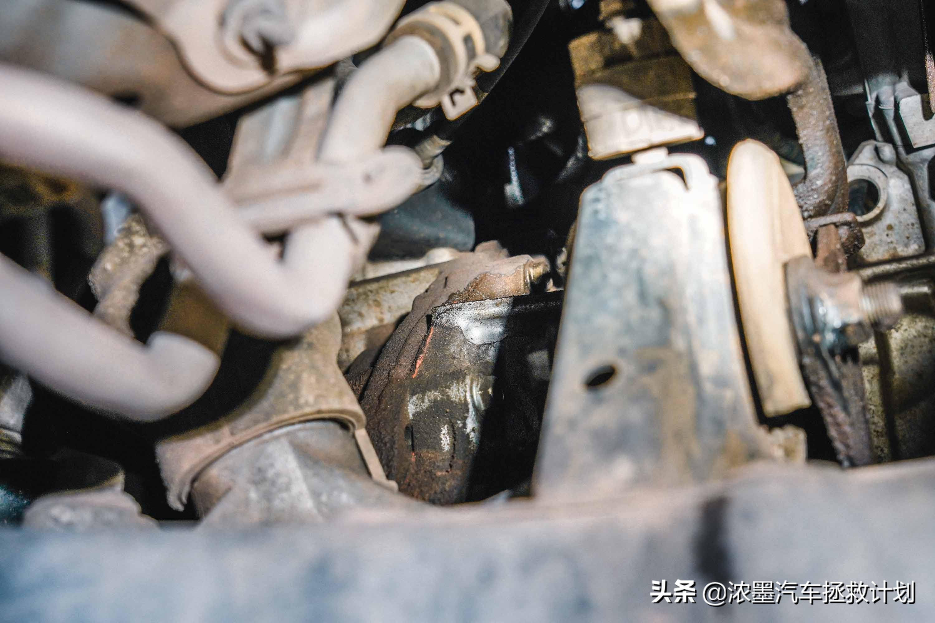 一代经典丰田普瑞维亚,丰田普瑞维亚依然经典