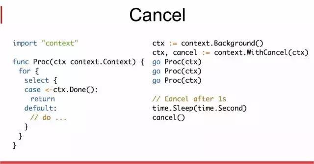 *今条头日**Go建千亿级微服务的实践