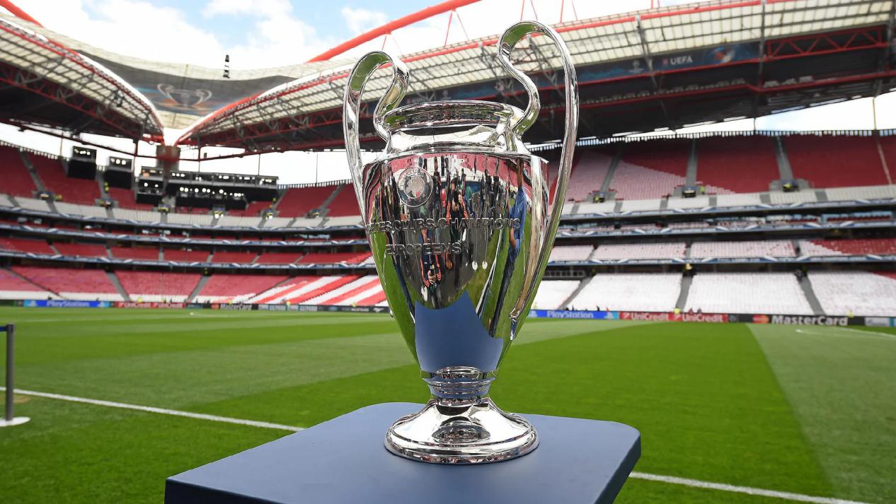 皇萨仁曼联,欧洲最伟大的十大俱乐部