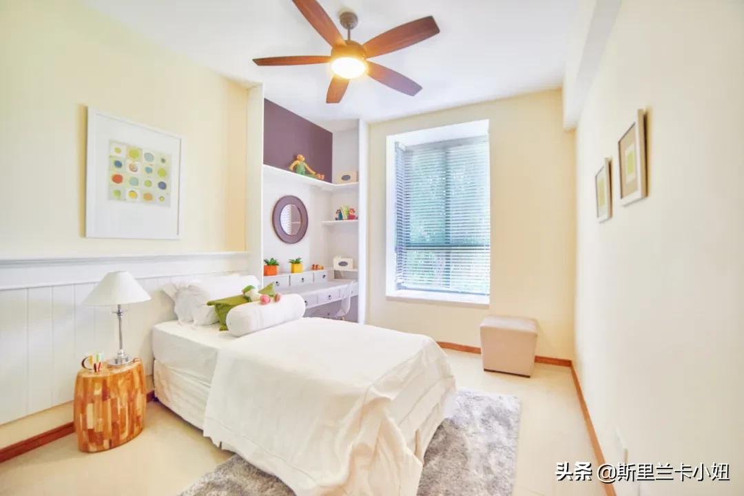 斯里兰卡公寓值不值得买,斯里兰卡公寓值得购买