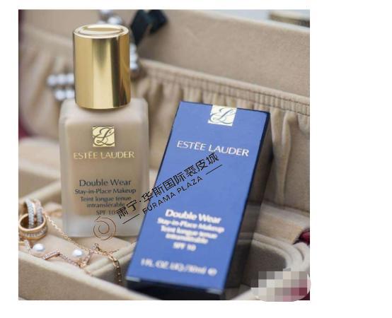 混油痘肌夏天适合的大牌粉底液,油性痘痘肌肤适合用什么系列