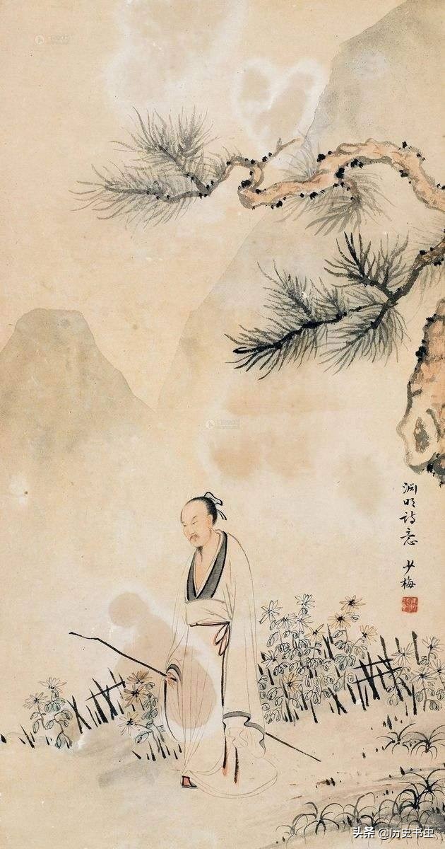 江西吉安历史上有哪些名人,江西吉安古时出了多少名人