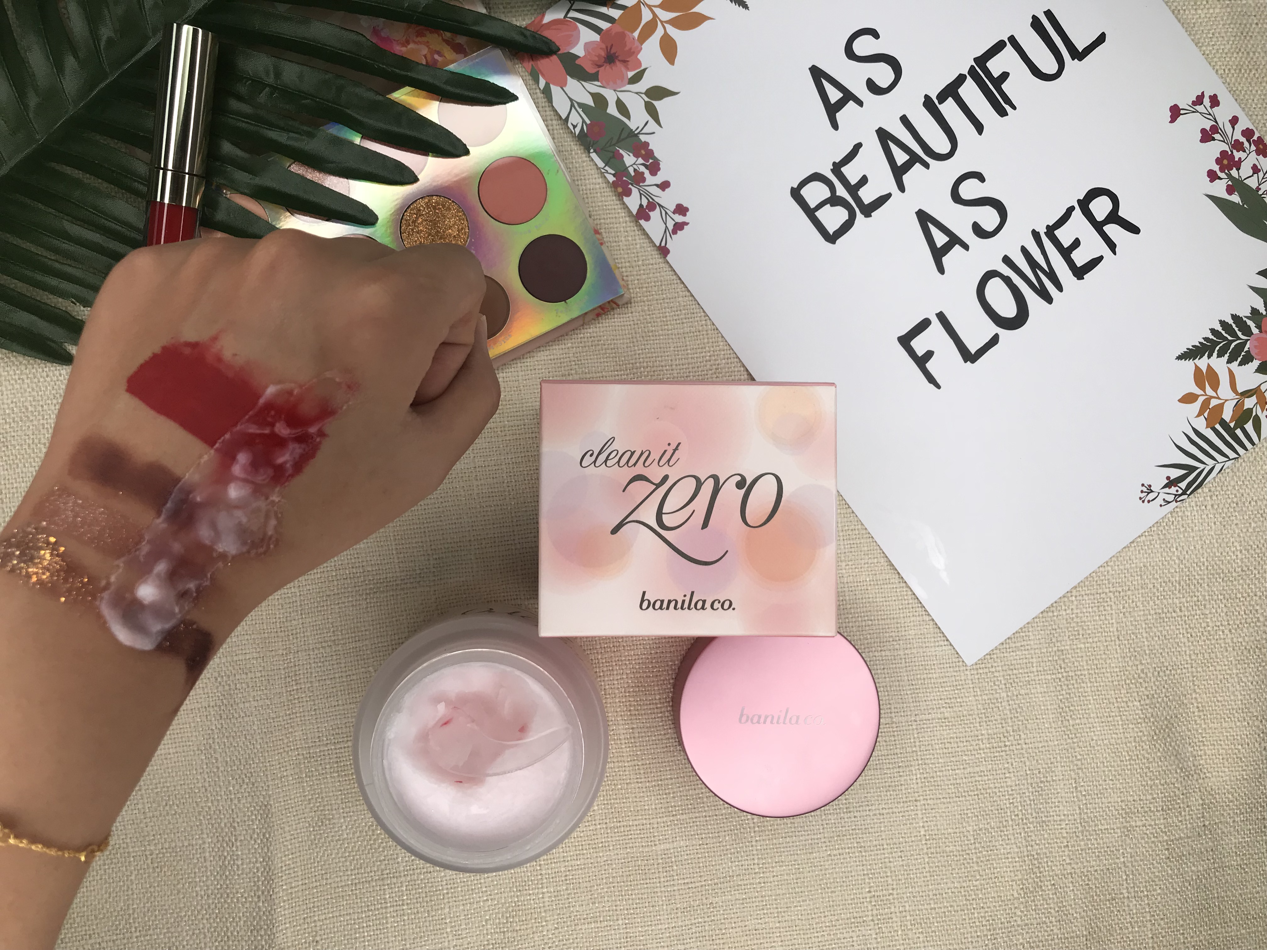 banilaco芭妮兰卸妆膏真假鉴别,芭妮兰卸妆膏的做法