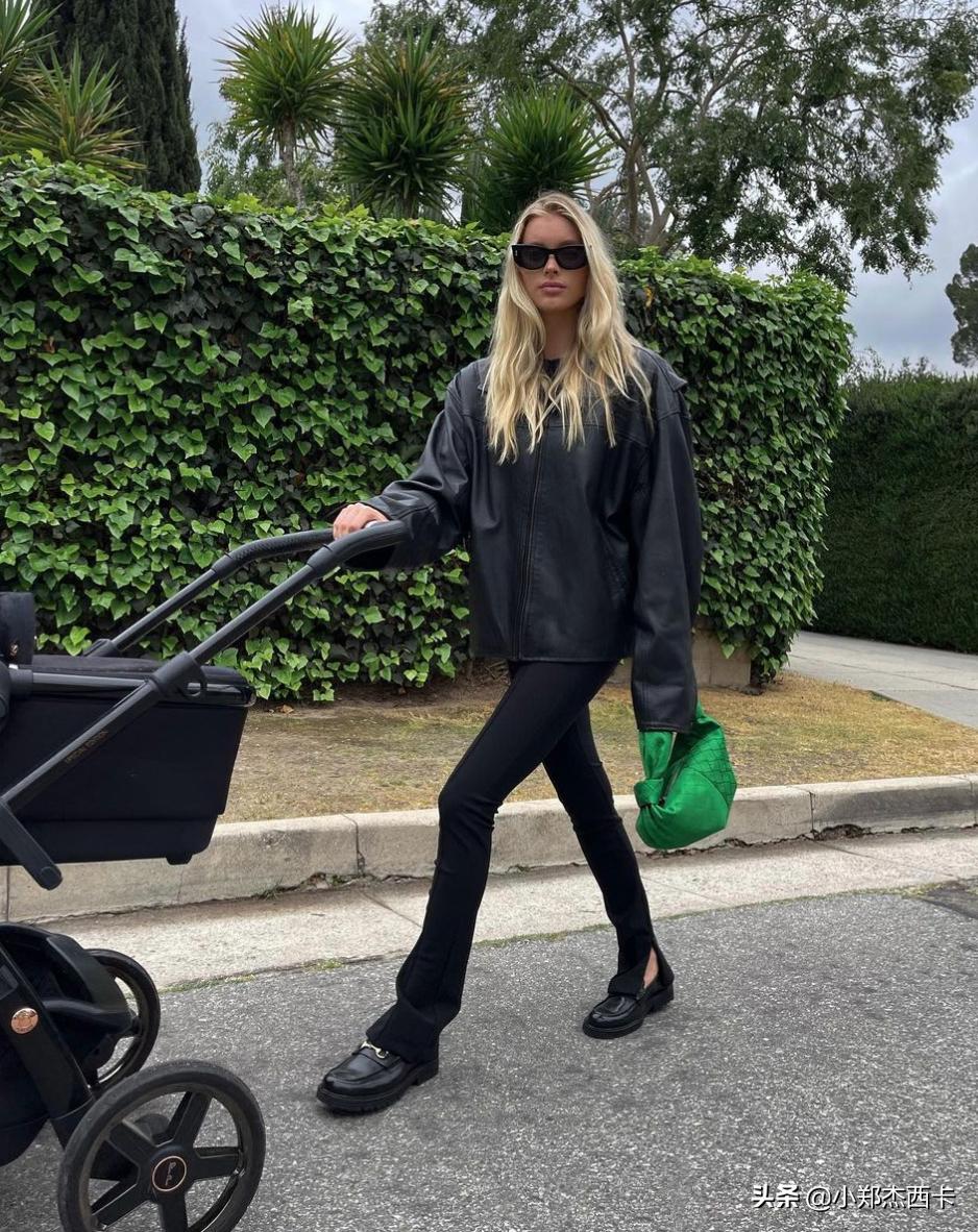 全世界最后一件被我拿下！我已经被这个卖到断货的颜色*脑洗**了…