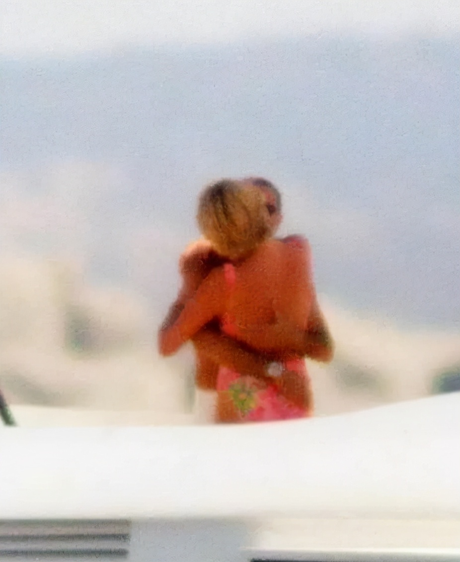 戴安娜第七个情人陪她命丧巴黎,戴安娜的最后一次婚礼