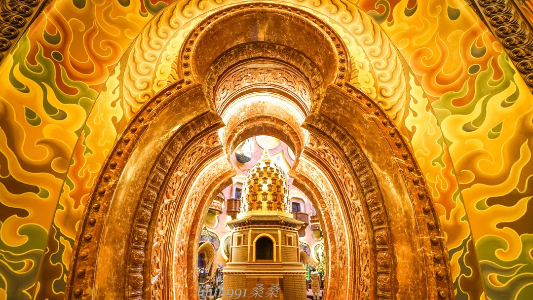 佛顶牛首山旅游攻略,牛首山佛顶宫和佛光山