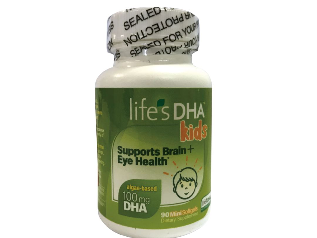 最新宝宝dha藻油十大排行榜,宝宝dha藻油排行榜前十名测评