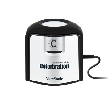 屏幕细腻的显示器,优派vp27804k显示器怎样