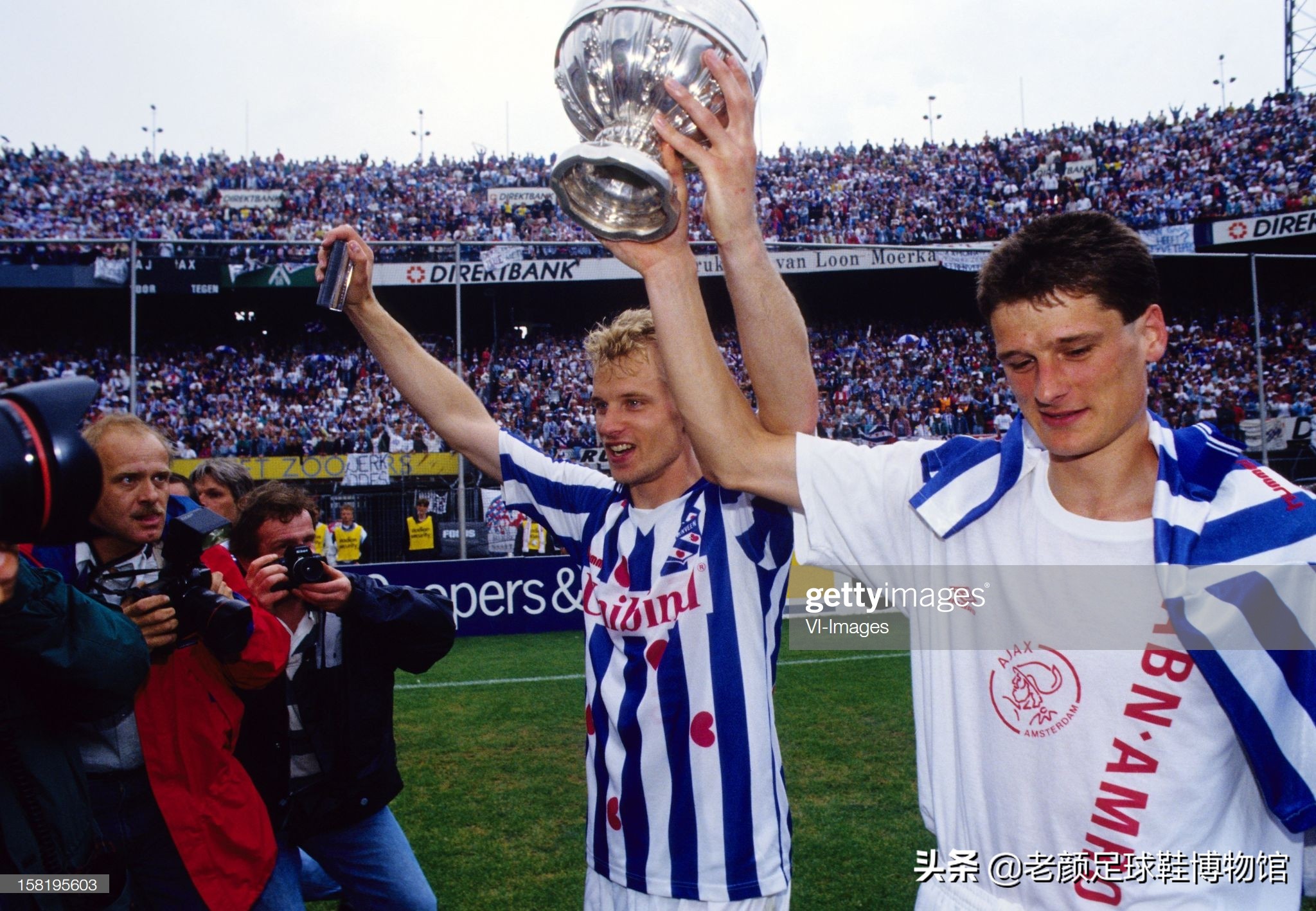 被国米玩坏的巴斯滕接班人,不敢坐飞机的荷甲射手王技术无人能敌