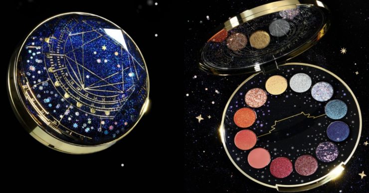 故宫紫禁城彩妆礼盒,紫禁城六百周年