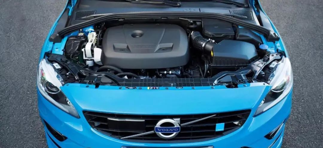 2.0t四缸涡轮增压发动机3.6升v6,有3秒破百的2.0t发动机吗