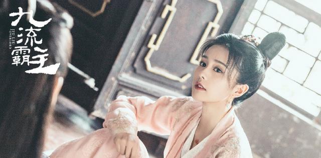 赖艺和白鹿九流霸主混剪,九流霸主白鹿赖艺见面会