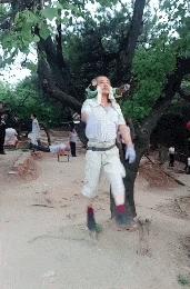 最适合老年人健身的最佳运动,老年人健身功能性训练