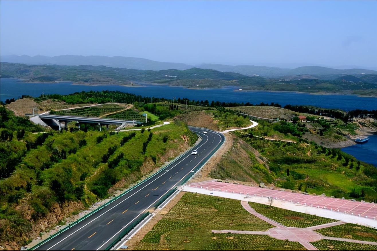 我为什么推荐你去十堰？