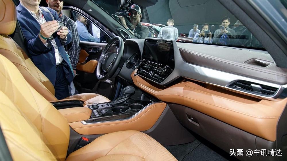 汉兰达新款最新消息上市时间,全新大汉兰达官方公布上市时间