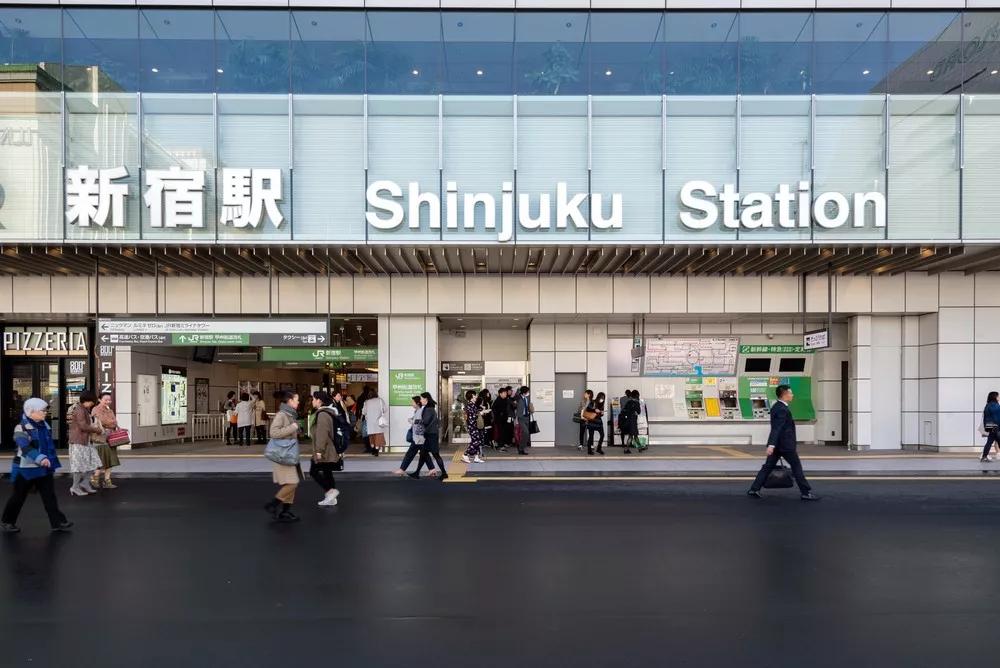 去日本买买买,去日本购什么最划算