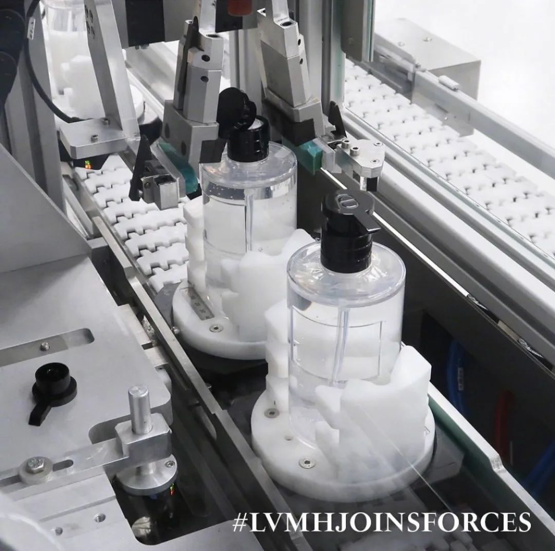 行业动态|一场席卷上下游产业链的疫情风暴