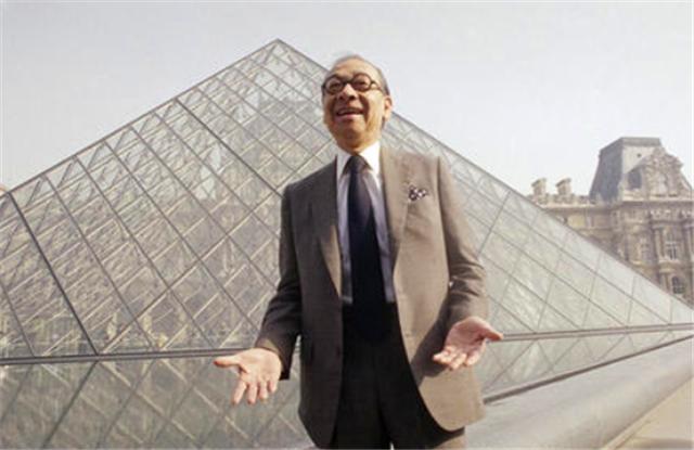 贝聿铭家族名门通婚,贝聿铭家族娶妻标准