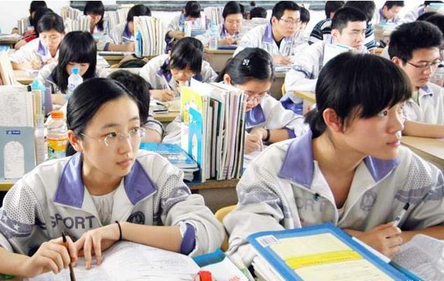 高一第一次月考重要性,高一第一次月考哪些内容