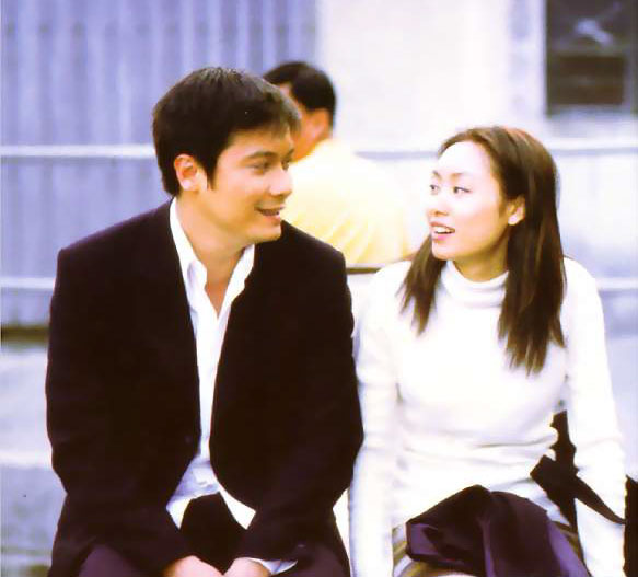 创世纪陈慧珊演谁,创世纪吴奇隆和陈慧珊的背景音乐