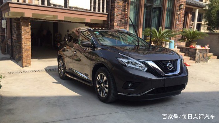 日产楼兰跟汉兰达哪个好,日产楼兰与奇骏哪个更值得购买