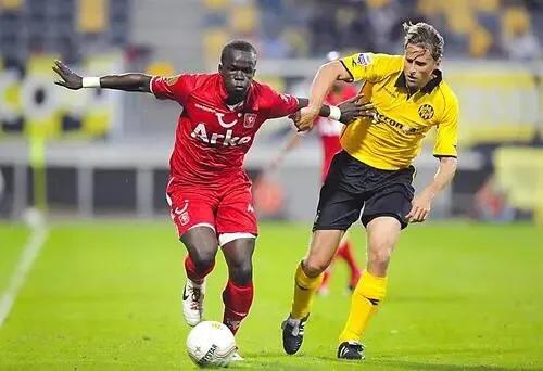 11.05竞彩赛事:特温特难胜赫拉克门兴很热法马丽康客胜稳妥