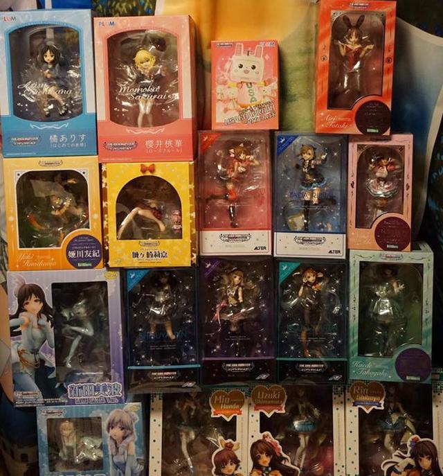 阿宅二次元动漫,日本阿宅