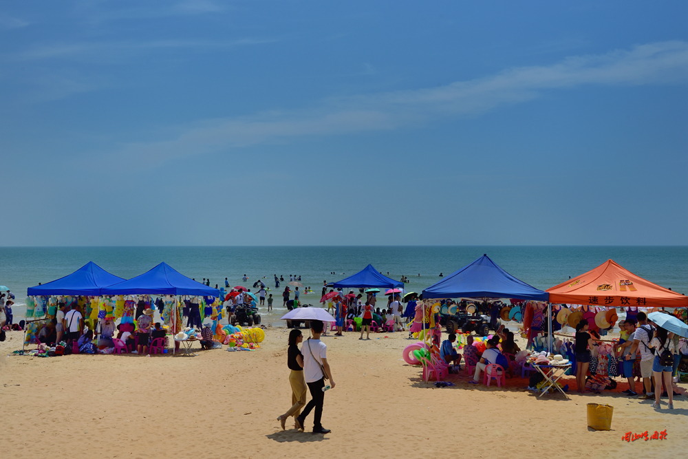 六鳌抽象画廊漳浦人需要门票吗,漳浦六鳌抽象画廊