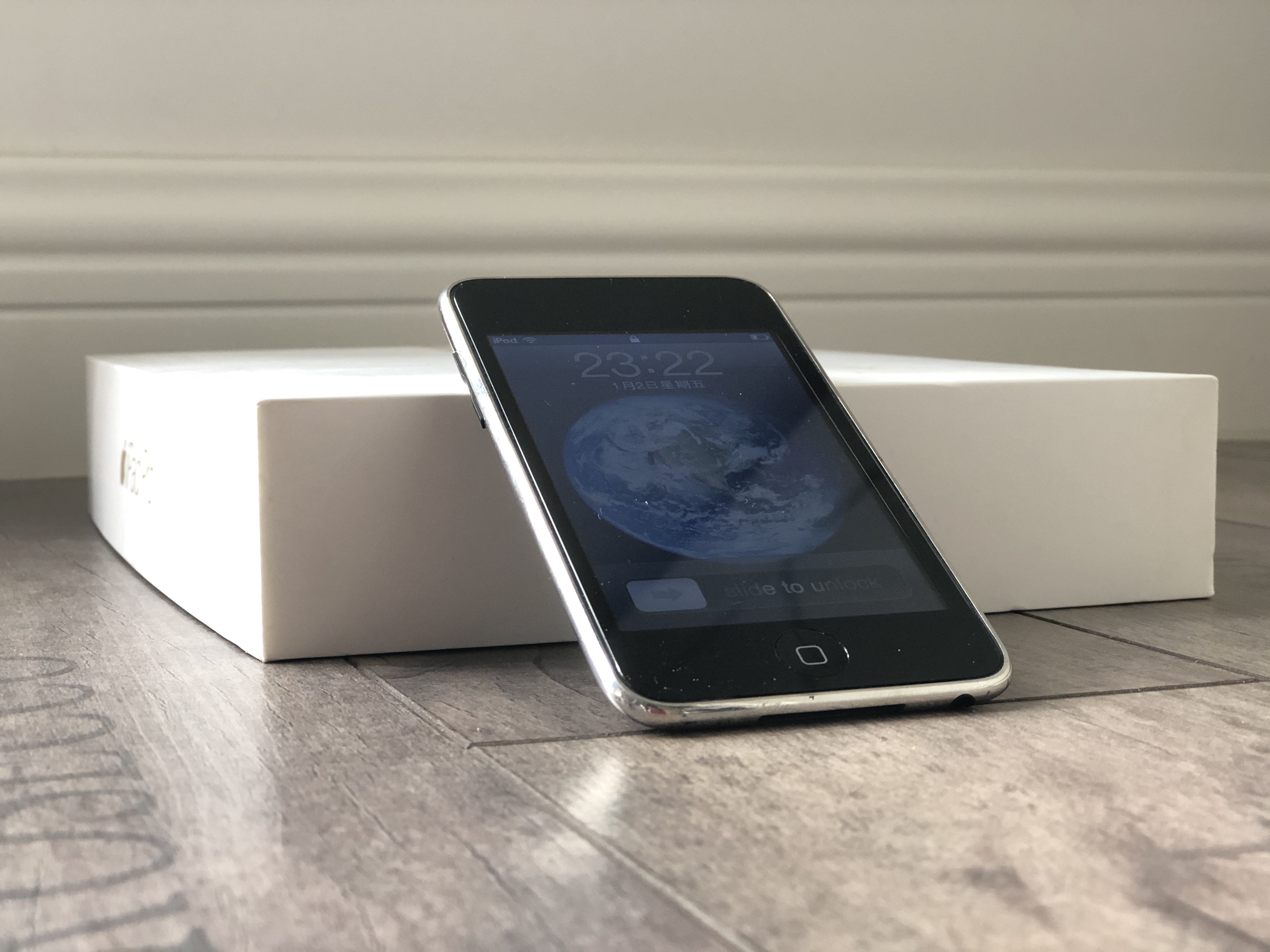 ipodtouch2能有什么用,ipodtouch2代