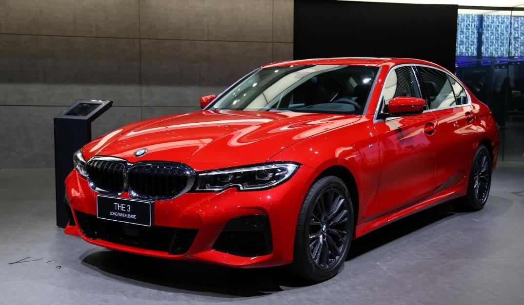 进口宝马x3与华晨宝马x3价格,宝马进口3系和华晨宝马3系区别