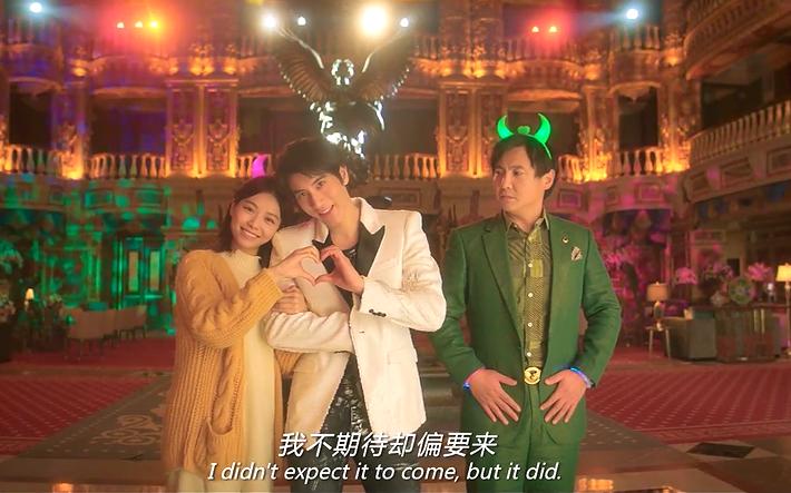 一位大器晚成的富二代炫富,一个大器晚成的富二代沈腾