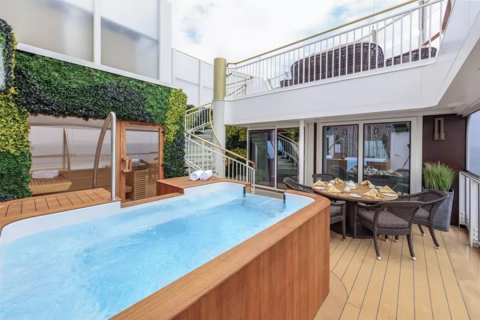 世界梦号邮轮日本详细攻略,世界梦号旅游全攻略