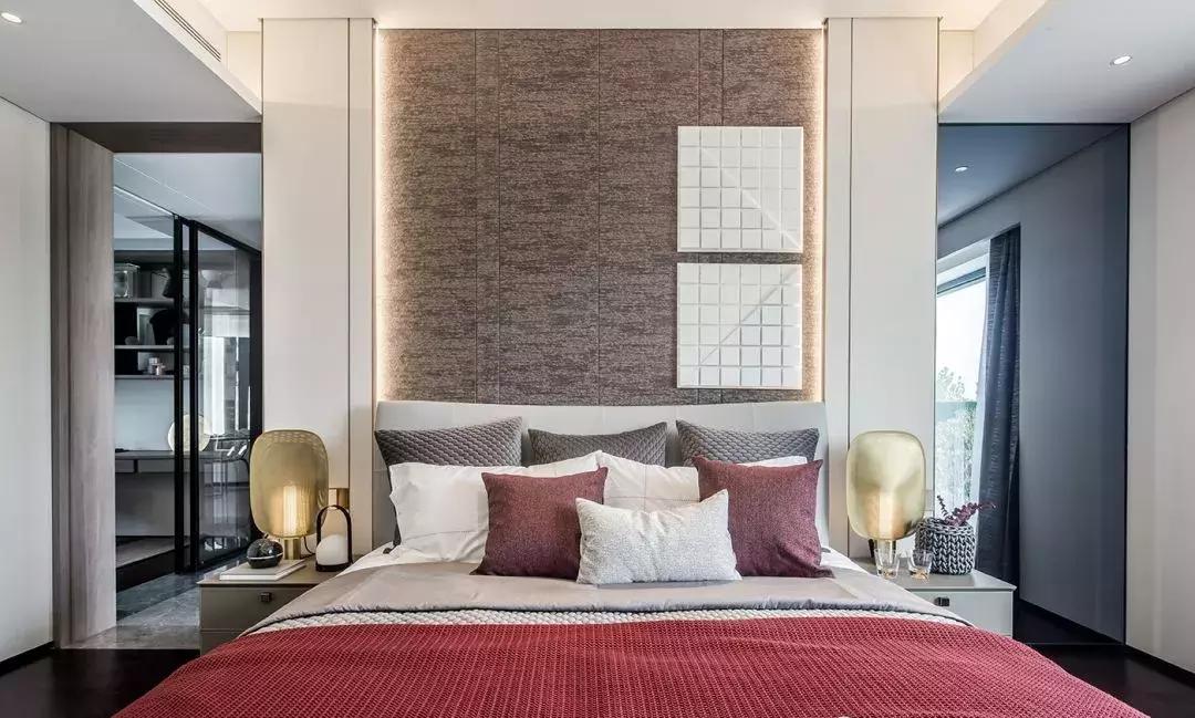 SCDALSD软装|亚洲最佳建筑设计：千亩蝶湖顶级豪宅