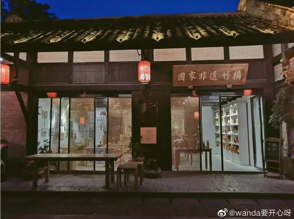 成都市区小众景点免费,成都冷门旅游景点推荐