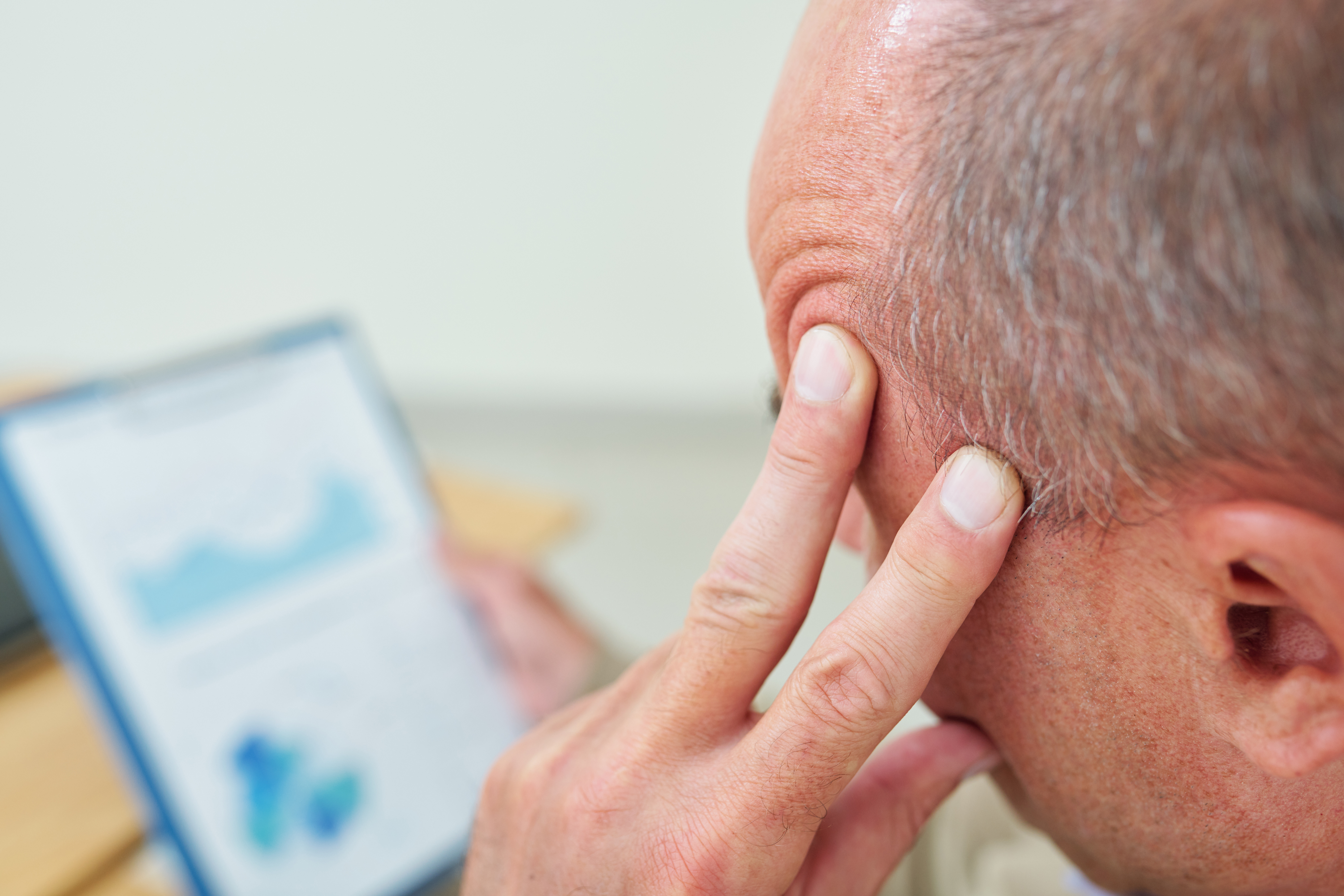 男士也有更年期吗主要症状,男性其实也有更年期