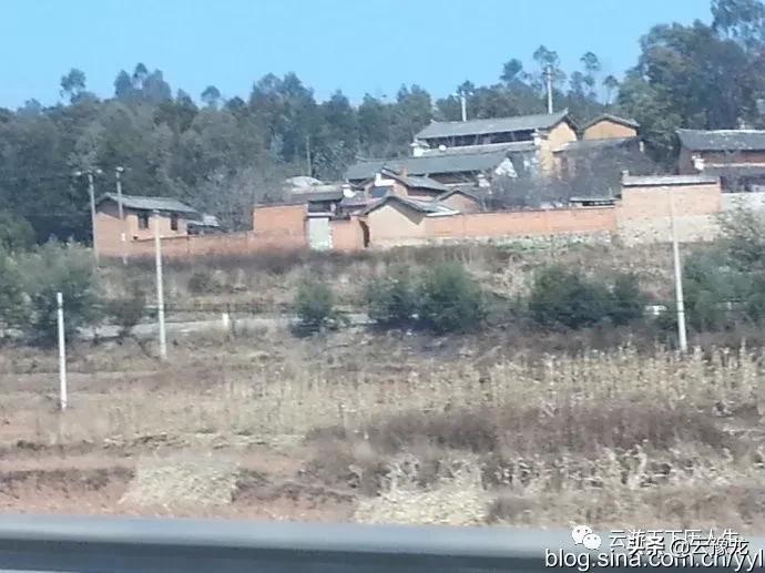 自驾游昆明到大理视频,昆明自驾大理