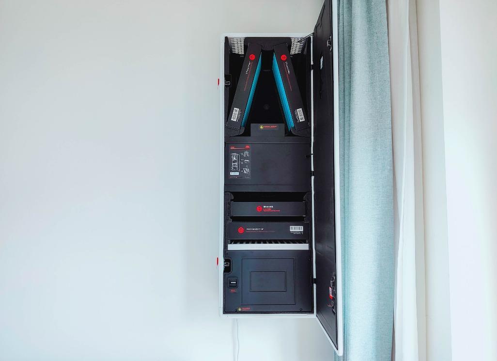 对比评测新风机,新风机对比评测