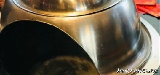 吃在中国的美味,中国美食大锅炖鱼