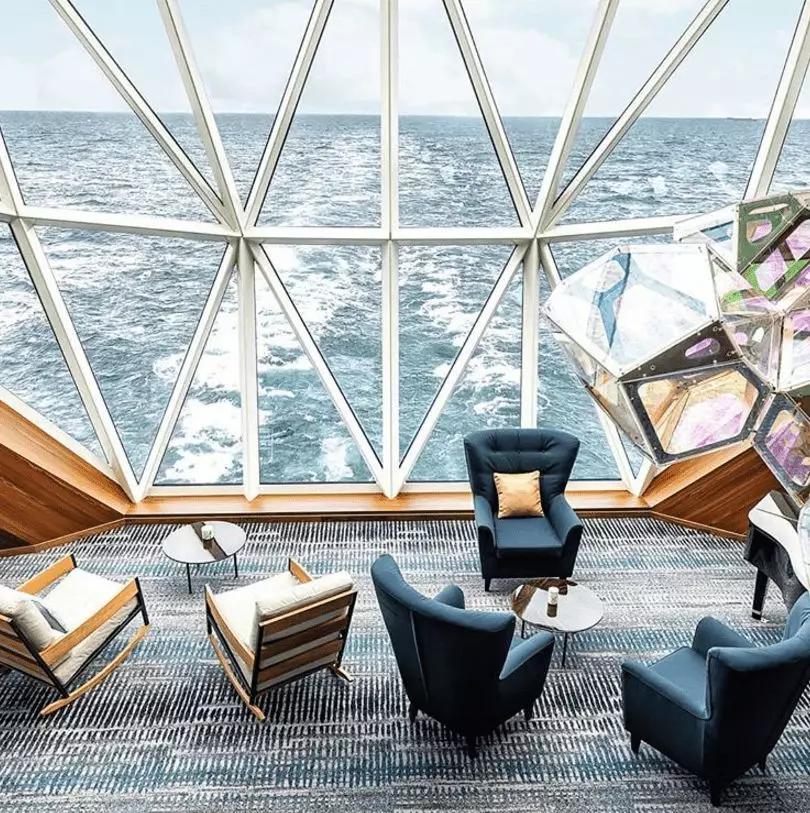 邮*公轮**司怎么挑？10分钟扫盲贴带你快速鉴赏各大品牌！